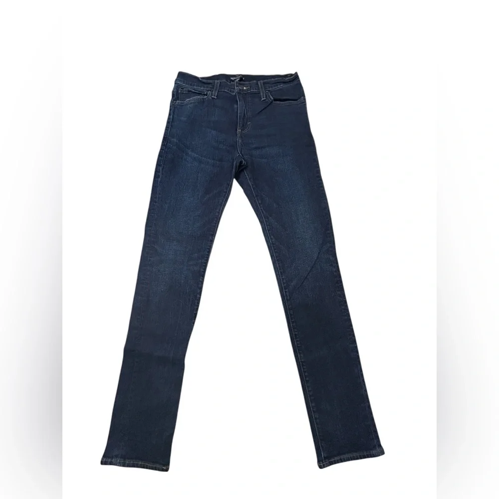 J.‎ Crew Mercantile Flex Men’s Slim Jeans 30x32